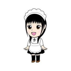 show_dさんのiPhoneアプリ用のアバターデザインへの提案