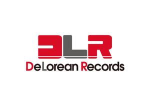 JOY DESIGN (joy_design)さんの音楽レーベル(レコード会社)のロゴへの提案