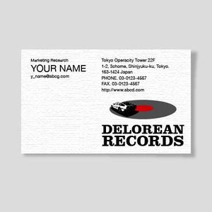 vimgraphics (vimgraphics)さんの音楽レーベル(レコード会社)のロゴへの提案