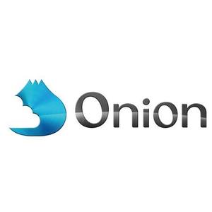 applecandy (applecandy)さんのクラウドITフレームワーク「Onion」のロゴ作成への提案