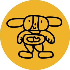 FISHERMAN (FISHERMAN)さんのフランチャイズ展開をする「カレー店」の、熊か犬のキャラクターの作成を御願いします。への提案