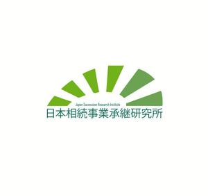 TanakaChigaruさんの日本相続事業承継研究所　の　ロゴへの提案