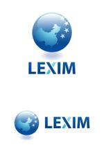 kazubonさんの「LEXIM」のロゴ作成への提案