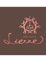 鈴木 ようこ (yoko115)さんの「Lierre」のロゴ作成への提案