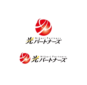 horieyutaka1 (horieyutaka1)さんの新規設立会社のロゴへの提案