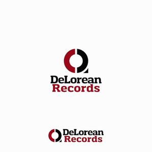 DeeDeeGraphics (DeeDeeGraphics)さんの音楽レーベル(レコード会社)のロゴへの提案