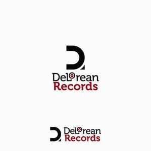 DeeDeeGraphics (DeeDeeGraphics)さんの音楽レーベル(レコード会社)のロゴへの提案