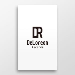 doremi (doremidesign)さんの音楽レーベル(レコード会社)のロゴへの提案
