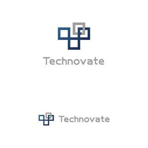 仲藤猛 (dot-impact)さんの【ロゴ作成】グロービス「テクノベート」のロゴへの提案