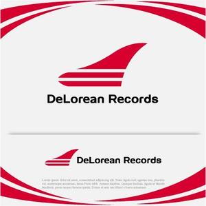 drkigawa (drkigawa)さんの音楽レーベル(レコード会社)のロゴへの提案