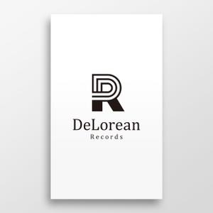 doremi (doremidesign)さんの音楽レーベル(レコード会社)のロゴへの提案