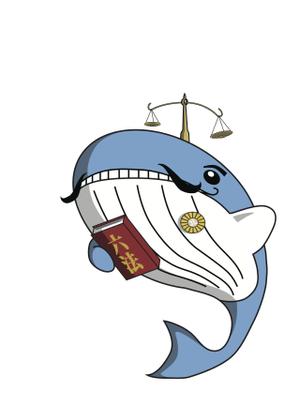 zawawa (zawawa0802)さんの和歌山弁護士会キャラクター「法エール」のキャラクターデザイン（ラフデザインあり）への提案