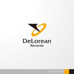 ＊ sa_akutsu ＊ (sa_akutsu)さんの音楽レーベル(レコード会社)のロゴへの提案