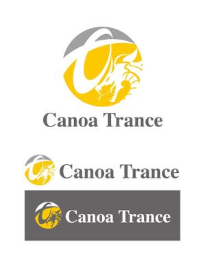 King_J (king_j)さんのIT会社「Canoa Trance 株式会社」のロゴへの提案