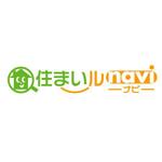 さんの不動産検索サイトのロゴ作成への提案