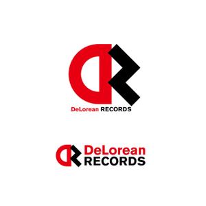 Hagemin (24tara)さんの音楽レーベル(レコード会社)のロゴへの提案