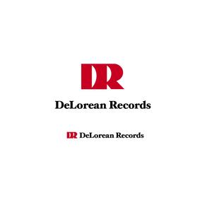 さんの音楽レーベル(レコード会社)のロゴへの提案