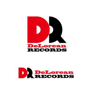 Hagemin (24tara)さんの音楽レーベル(レコード会社)のロゴへの提案