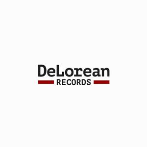 designdesign (designdesign)さんの音楽レーベル(レコード会社)のロゴへの提案