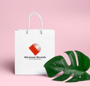 ark-media (ark-media)さんの音楽レーベル(レコード会社)のロゴへの提案