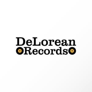 カタチデザイン (katachidesign)さんの音楽レーベル(レコード会社)のロゴへの提案