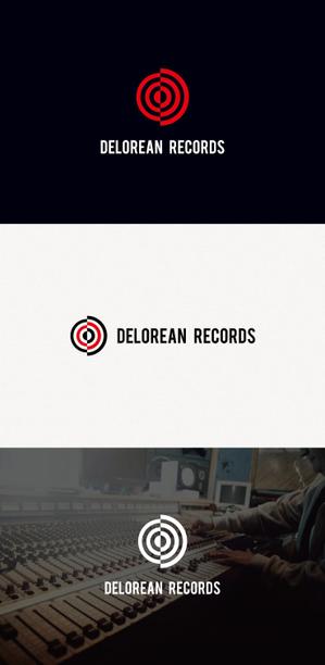 tanaka10 (tanaka10)さんの音楽レーベル(レコード会社)のロゴへの提案