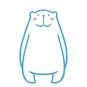 モリ　メメ (MoriMm)さんの希少がんセンターのキャラクターデザインへの提案
