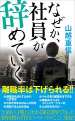 s-sideさんのビジネスカテゴリ・マネジメント人材管理の電子書籍(Kindle)の表紙デザインへの提案