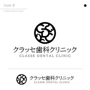 maharo77 (maharo77)さんの歯科クリニックのロゴ作成への提案