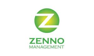 nakagawak (nakagawak)さんの「ZENNO MANAGEMENT」のロゴ作成への提案