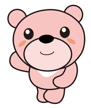 田中　威 (dd51)さんの希少がんセンターのキャラクターデザインへの提案