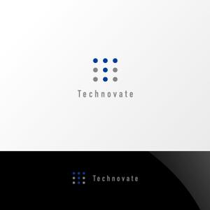 Nyankichi.com (Nyankichi_com)さんの【ロゴ作成】グロービス「テクノベート」のロゴへの提案