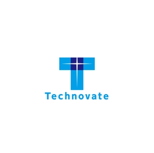 taguriano (YTOKU)さんの【ロゴ作成】グロービス「テクノベート」のロゴへの提案
