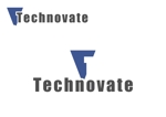 なべちゃん (YoshiakiWatanabe)さんの【ロゴ作成】グロービス「テクノベート」のロゴへの提案