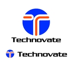 MacMagicianさんの【ロゴ作成】グロービス「テクノベート」のロゴへの提案