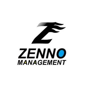 Cheshirecatさんの「ZENNO MANAGEMENT」のロゴ作成への提案