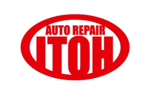 acve (acve)さんの「Auto  Repair  ITOH」 のロゴ作成への提案