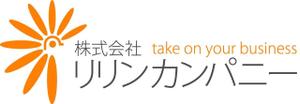 FISHERMAN (FISHERMAN)さんの【ロゴ制作】女性のみで営業代行会社を立ち上げました。大事な会社のロゴ制作お力をお貸しください★への提案