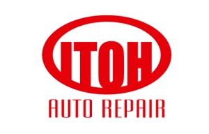 acve (acve)さんの「Auto  Repair  ITOH」 のロゴ作成への提案
