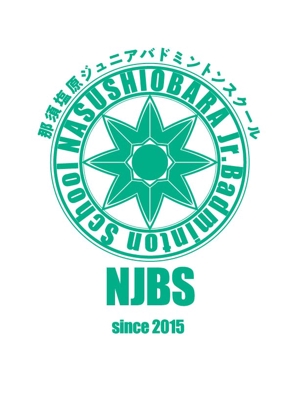 MLNS ()さんのバドミントンスクールのチームロゴのデザインへの提案