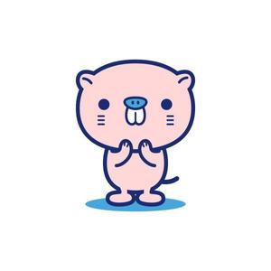 Hi-color-design (Yuu-Nagata)さんの希少がんセンターのキャラクターデザインへの提案