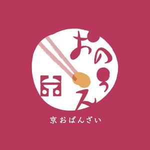 tera0107 (tera0107)さんの「おのうえ」のロゴ作成への提案