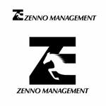 sgysx ()さんの「ZENNO MANAGEMENT」のロゴ作成への提案