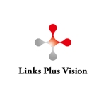 MIYAXさんの「株式会社Link Plus Vision」のロゴ作成への提案