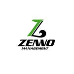 oo_design (oo_design)さんの「ZENNO MANAGEMENT」のロゴ作成への提案