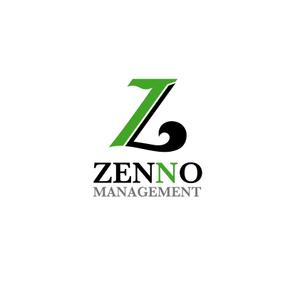 oo_design (oo_design)さんの「ZENNO MANAGEMENT」のロゴ作成への提案