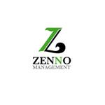 oo_design (oo_design)さんの「ZENNO MANAGEMENT」のロゴ作成への提案