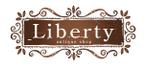 code69 (code69)さんのアンティーク雑貨shop　（　Liberty　）のロゴ制作（商標登録なし）への提案