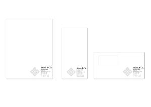 designdepot07さんの封筒デザインのご提案をお願いしますへの提案