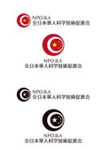 0501show (0501show)さんのNPO法人サイトのロゴのデザインへの提案